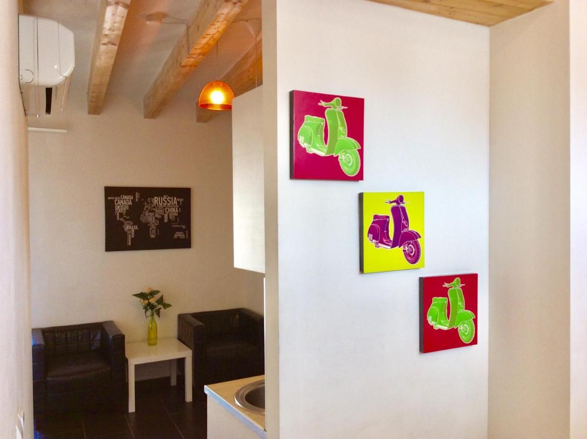 Apartament Santa Barbara