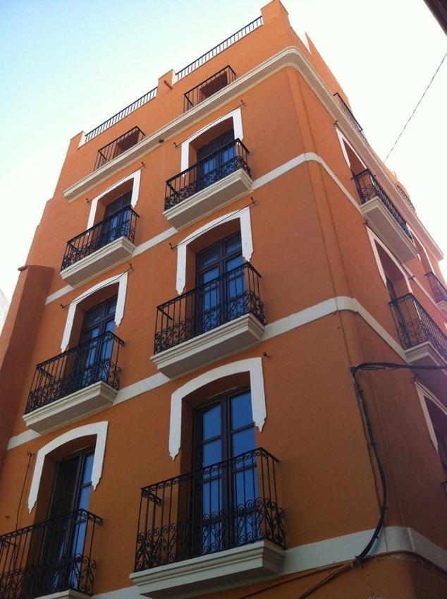 Apartament Santa Barbara Alacant