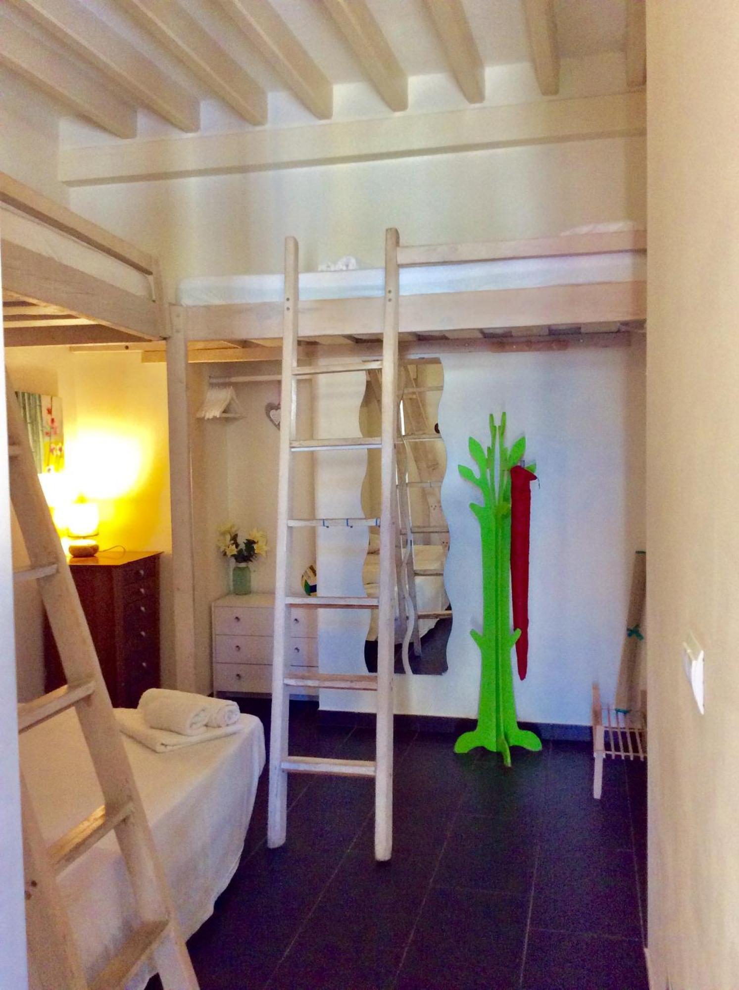 Apartament Santa Barbara