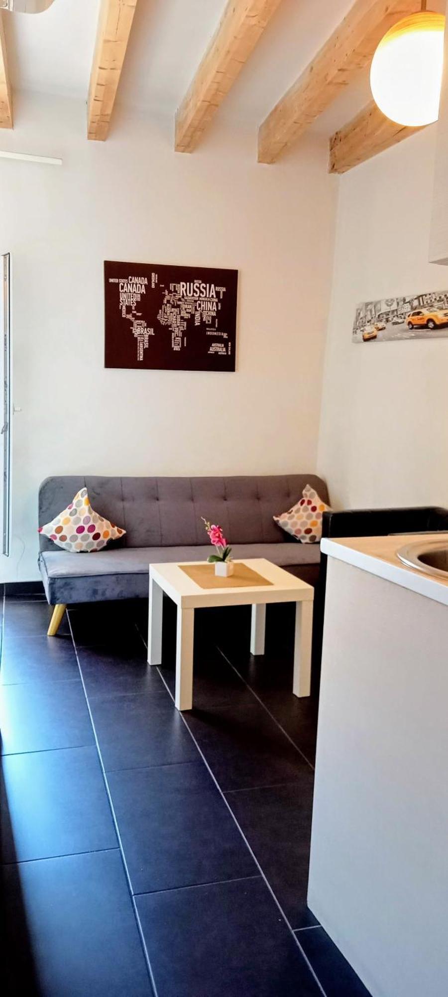 Santa Barbara Apartment Alicante