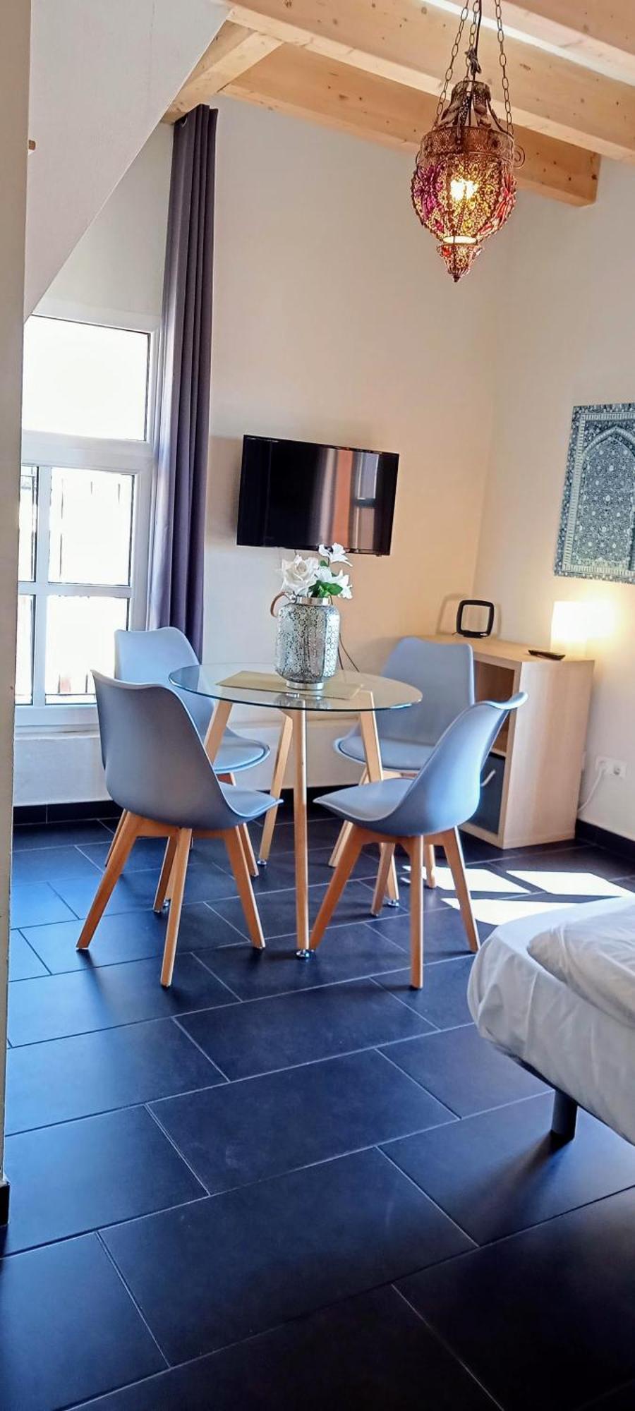 Santa Barbara Apartament