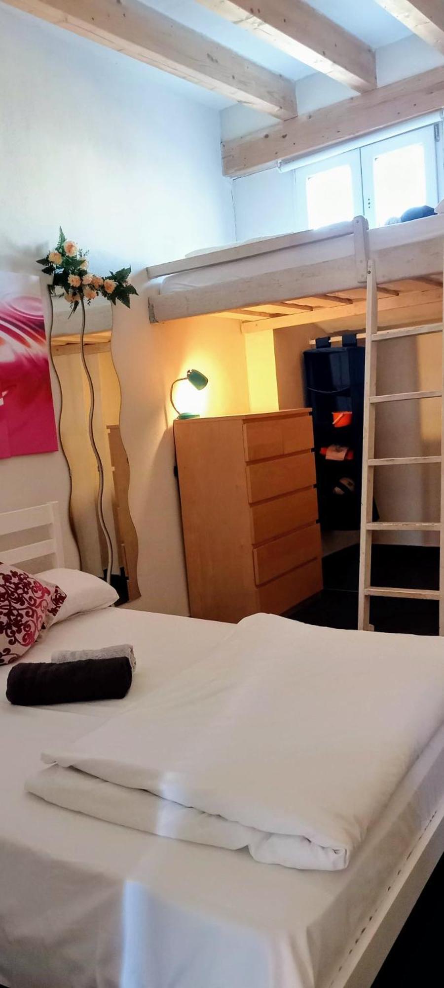 Apartament Santa Barbara