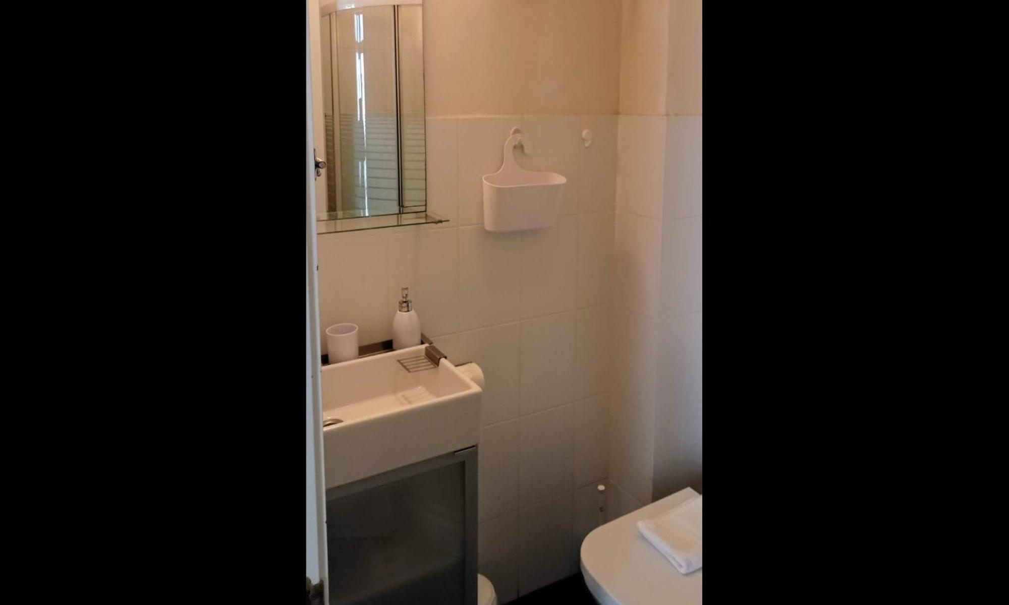 Santa Barbara Apartment Alicante