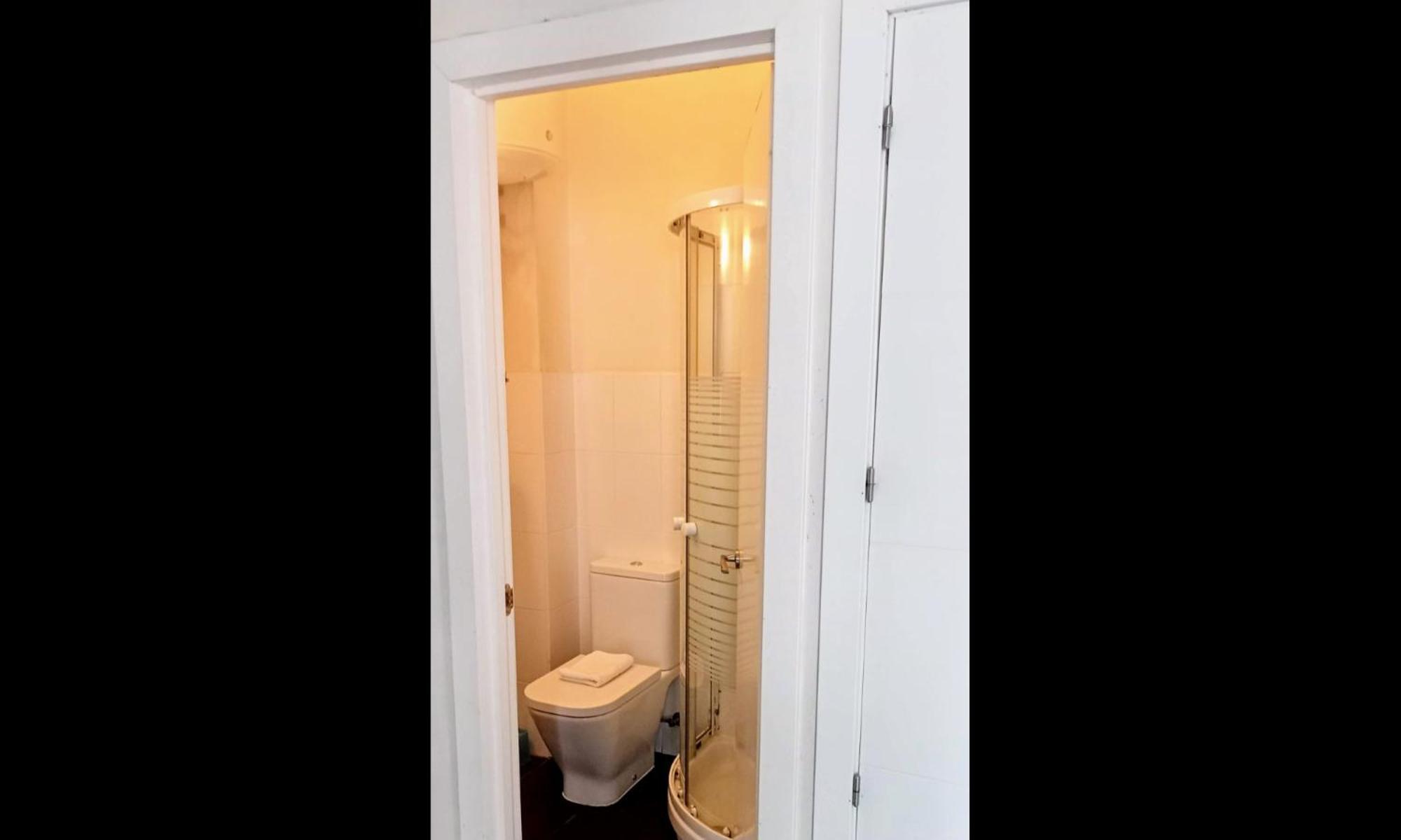 Apartament Santa Barbara Alacant