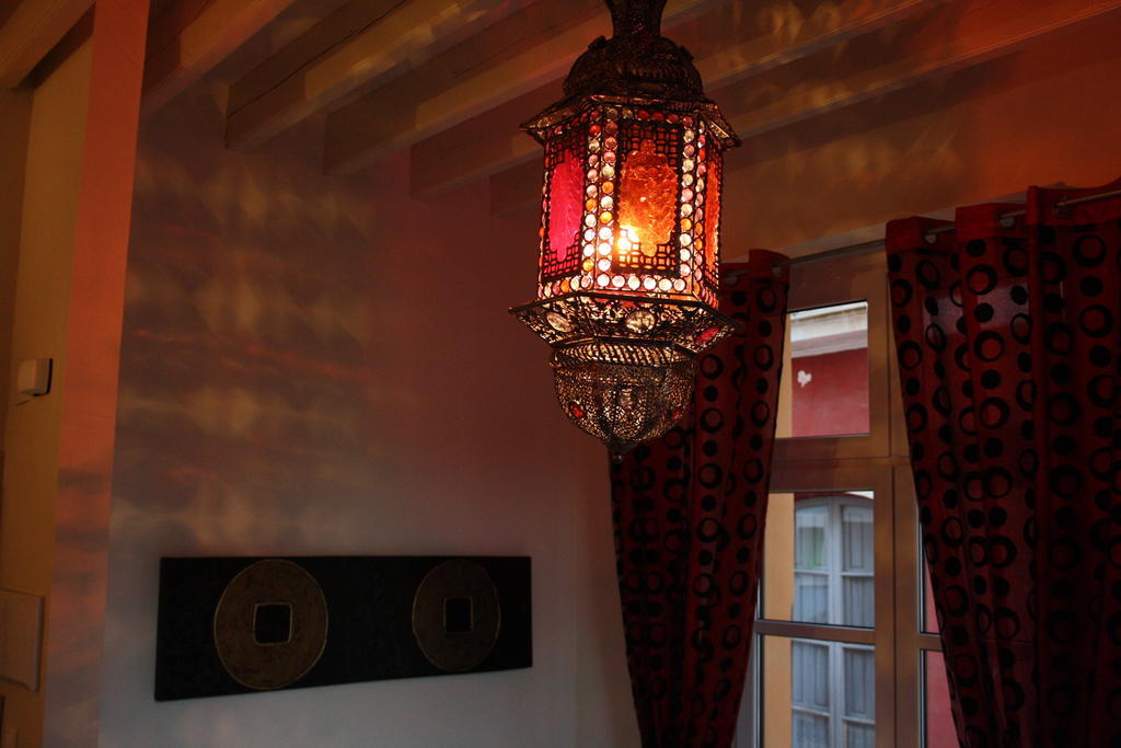 Apartament Santa Barbara Alacant