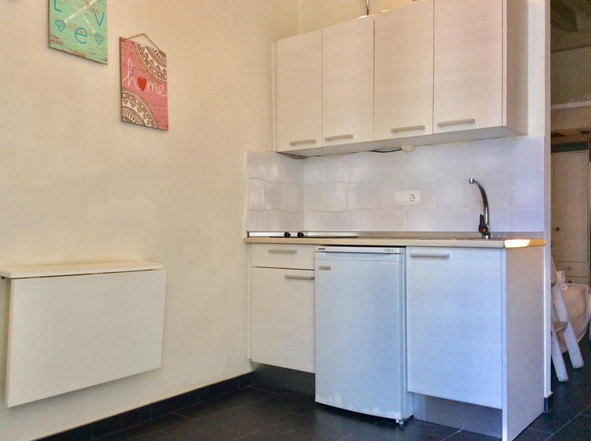 Santa Barbara Apartment *