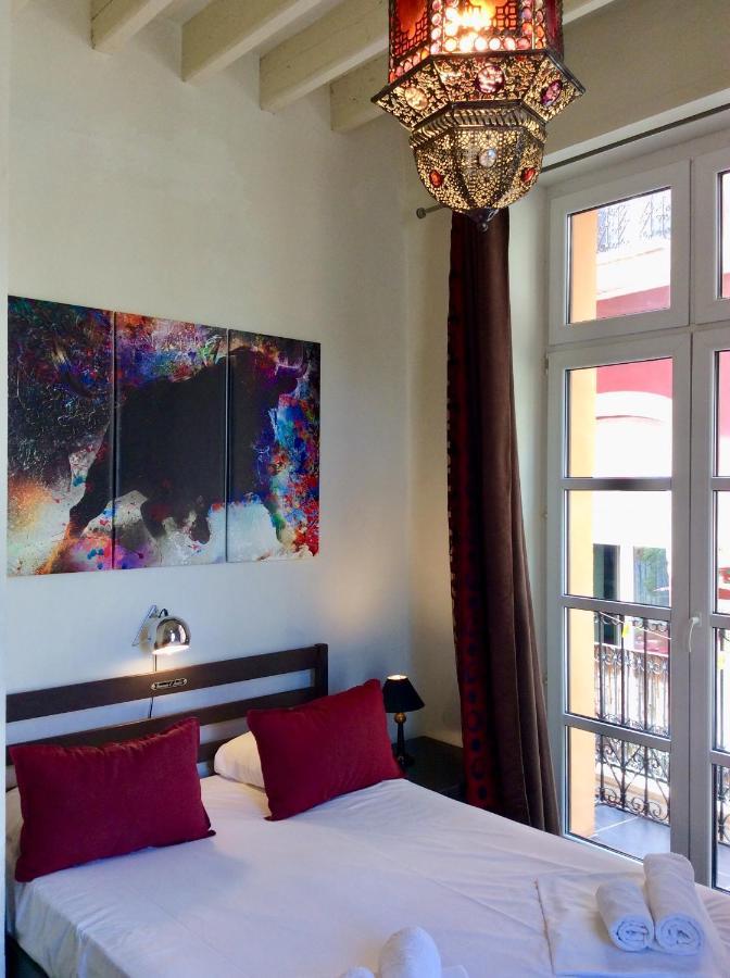 Santa Barbara Apartment