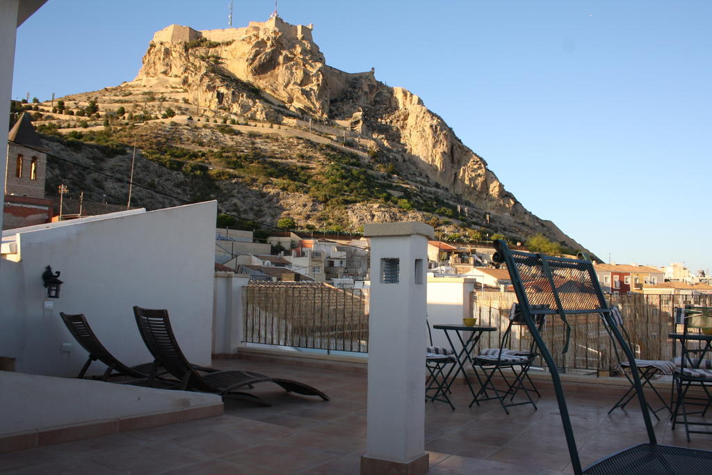 Apartment Santa Barbara Alicante