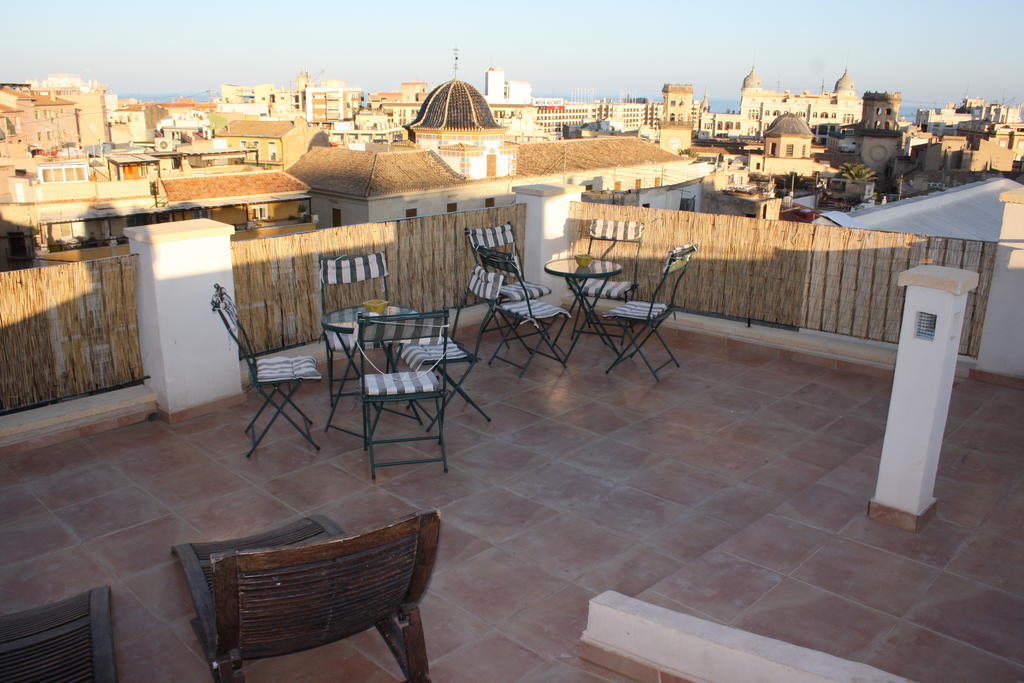 Apartment Santa Barbara Alicante