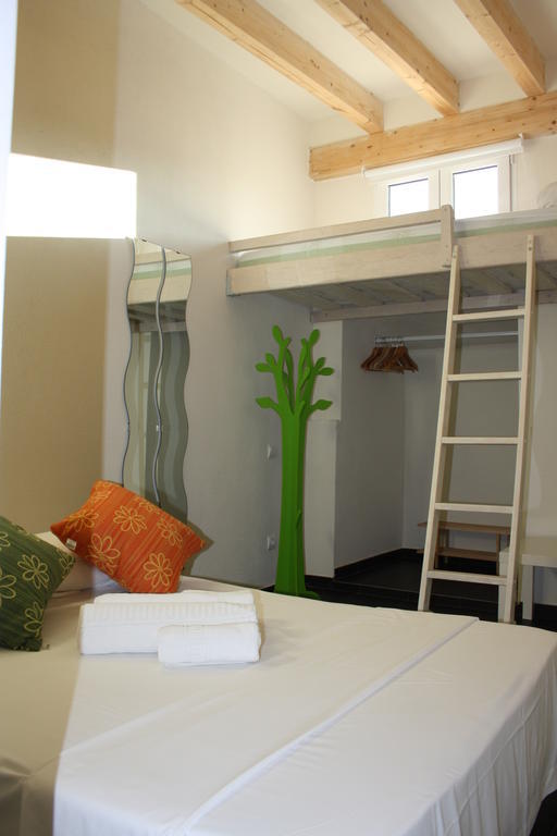 Apartment Santa Barbara Alicante